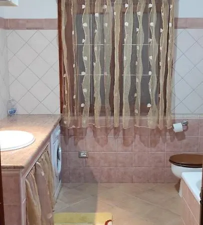 Apartament Casa Vacanze Di Rossano *