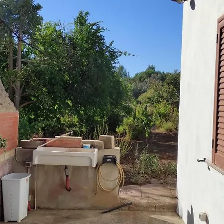 Casa Vacanze Di Rossano Apartament