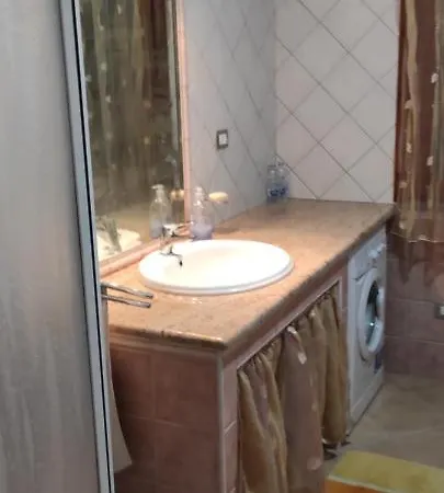 Casa Vacanze Di Rossano Apartament Carbonia