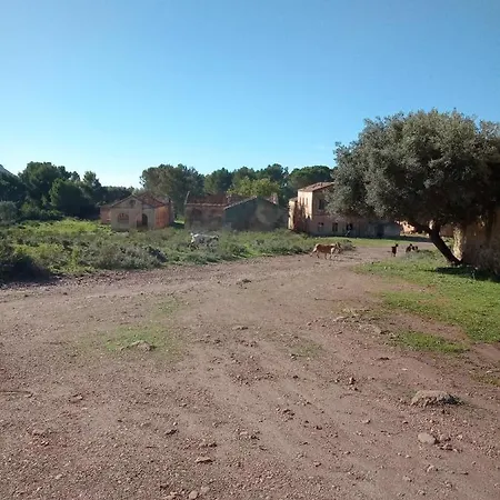 Casa Vacanze Di Rossano Apartament Carbonia