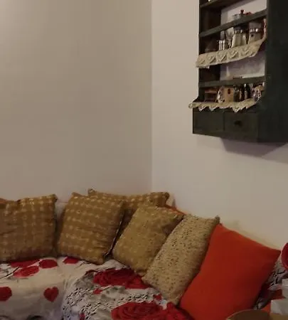 Casa Vacanze Di Rossano Apartament Carbonia