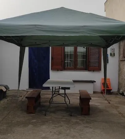 Casa Vacanze Di Rossano * Carbonia