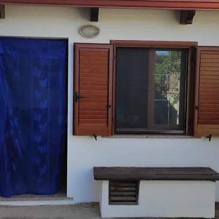Casa Vacanze Di Rossano *