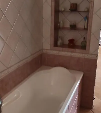 Casa Vacanze Di Rossano * Carbonia