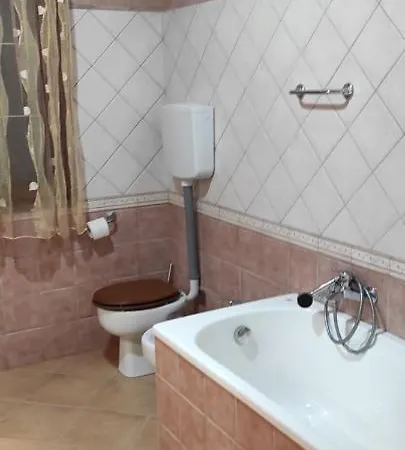 Casa Vacanze Di Rossano Apartament
