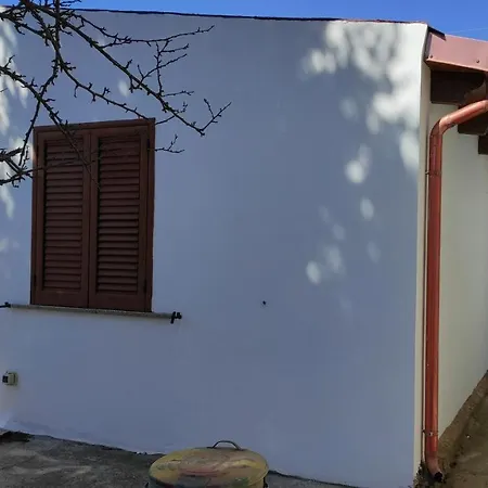 Casa Vacanze Di Rossano Carbonia