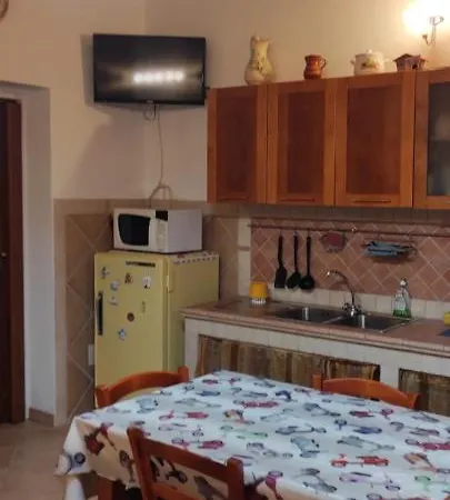 Casa Vacanze Di Rossano