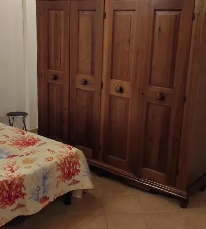 Casa Vacanze Di Rossano