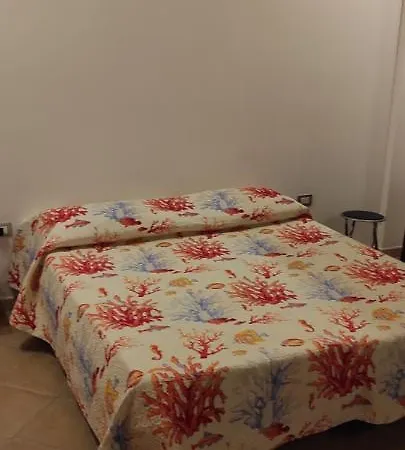 Apartament Casa Vacanze Di Rossano