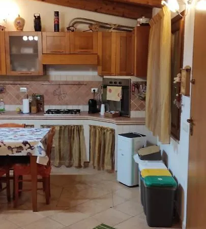 Casa Vacanze Di Rossano Apartament Carbonia