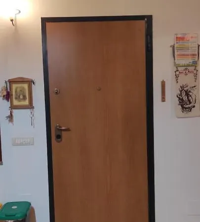 Casa Vacanze Di Rossano Apartament Carbonia