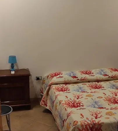 Apartament Casa Vacanze Di Rossano *