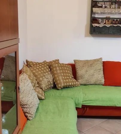 Casa Vacanze Di Rossano Carbonia